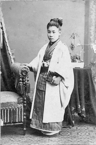 長尾とき の写真