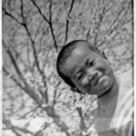 木の下の純二？